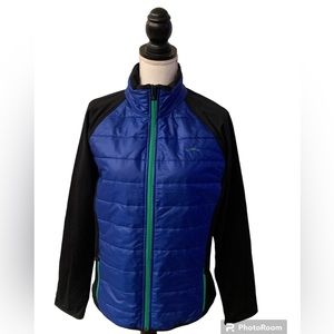 Ralph Lauren R-RL Women’s Lightweight Puffer Jacket XL